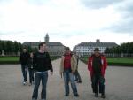 09-13 Wohnungseinweihungsparty Karlsruhe